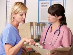 nurse 